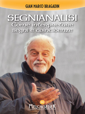 cover image of Segnianalisi